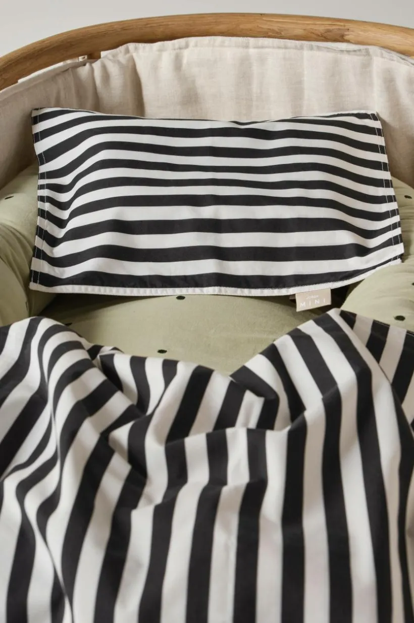 LOUSA BABY örngott 35x28 Cm - Ekologisk