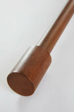 LOVA Gardinstång 120-210 Cm