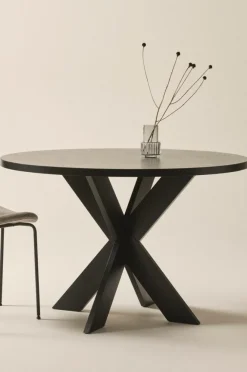 LUGNVIK Matbord ø 120 Cm