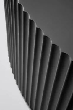 LUNDEN Soffbord ø 90 Cm