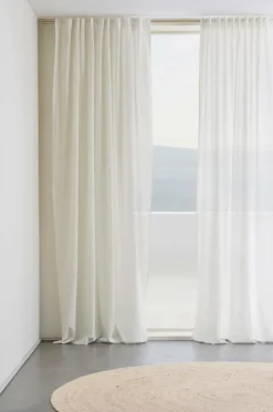 LUNI Multifunktionsgardin 2-pack