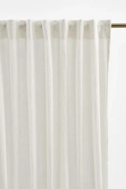 LUNI Multifunktionsgardin 2-pack