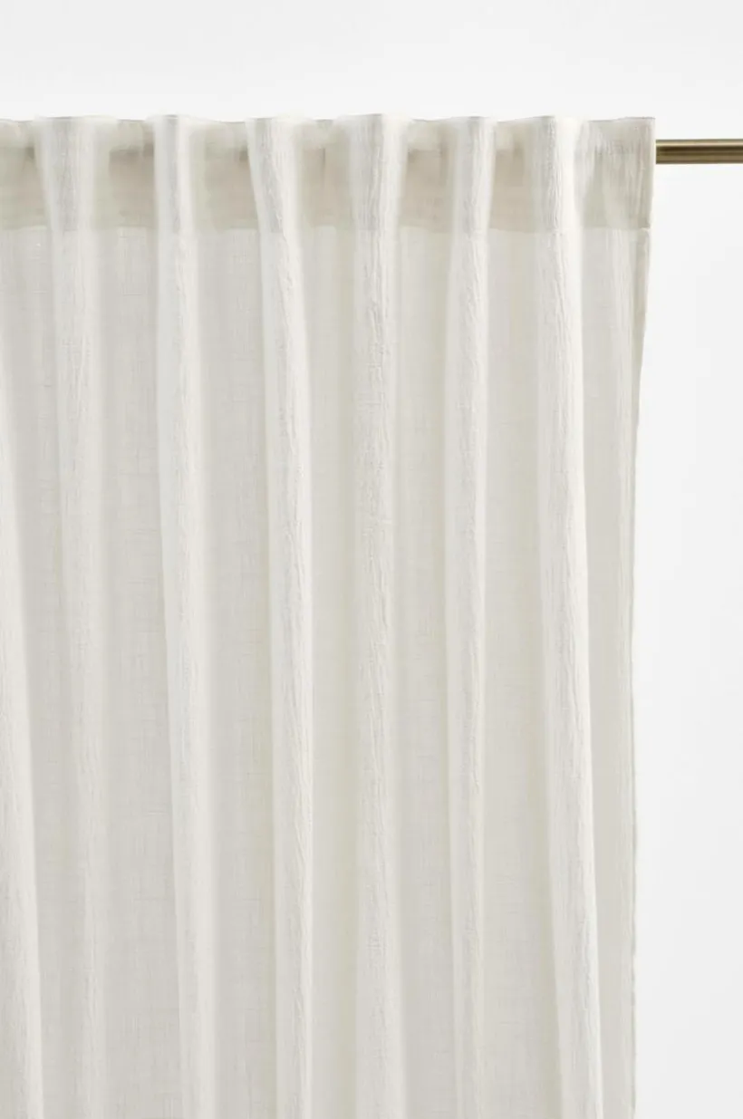 LUNI Multifunktionsgardin 2-pack