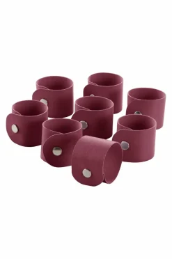 LUNI Servettring 8-pack