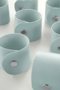 LUNI Servettring 8-pack