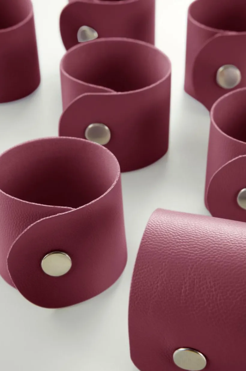 LUNI Servettring 8-pack