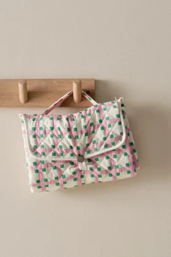 LUTZ Skötbädd Portabel