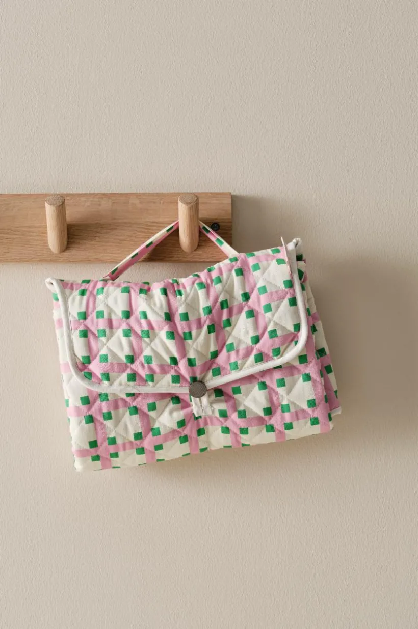 LUTZ Skötbädd Portabel