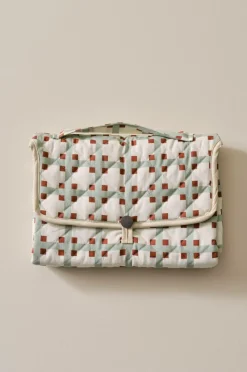 LUTZ Skötbädd Portabel