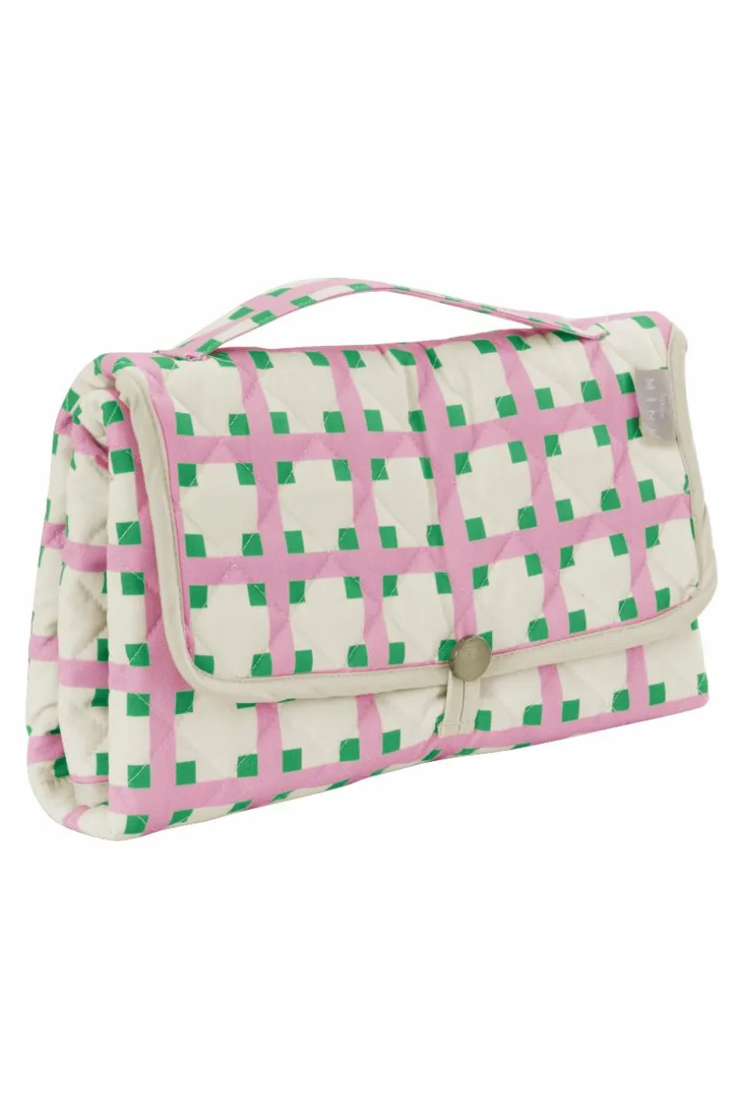 LUTZ Skötbädd Portabel