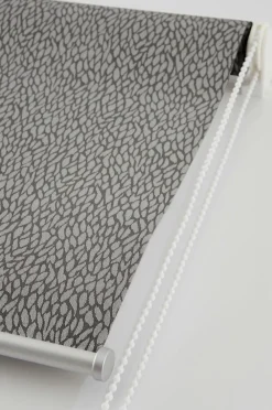 LUX Mörkläggande Rullgardin - Höjd 165 Cm