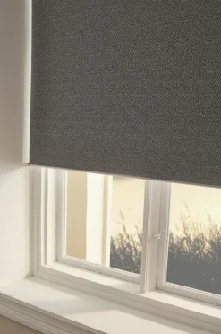 LUX Mörkläggande Rullgardin - Höjd 165 Cm