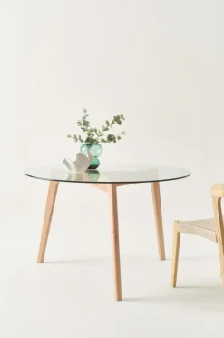 MALEVIK Matbord ø 120 Cm