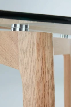 MALEVIK Matbord ø 120 Cm