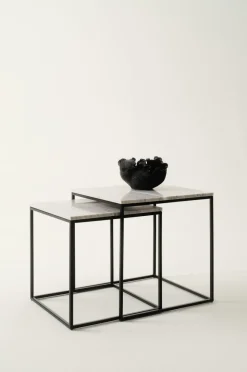 MALMA Sidobord 2-pack