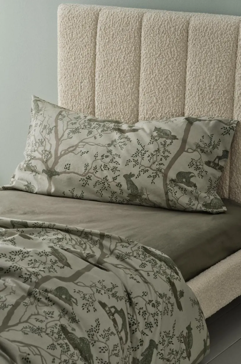 MALOU örngott 90x50 Cm - Ekologisk