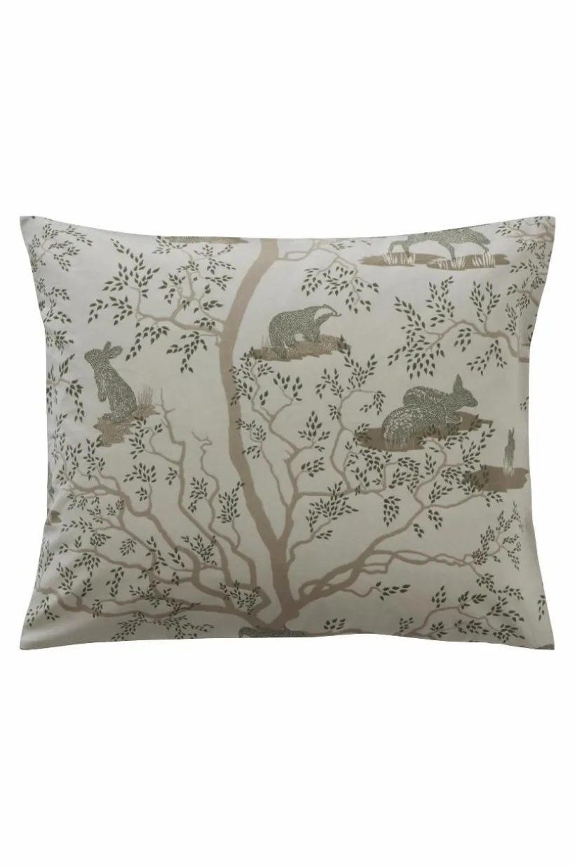 MALOU örngott 60x50 Cm - Ekologisk