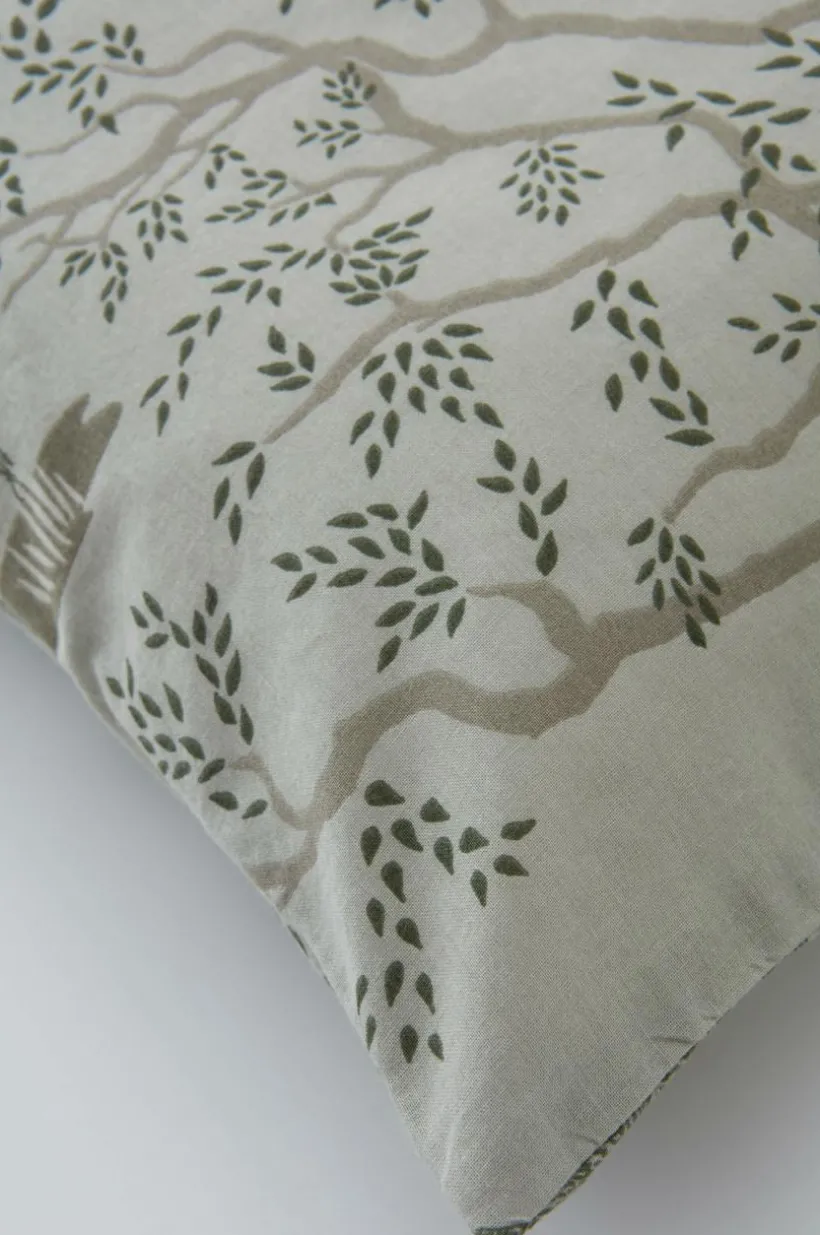 MALOU örngott 60x50 Cm - Ekologisk