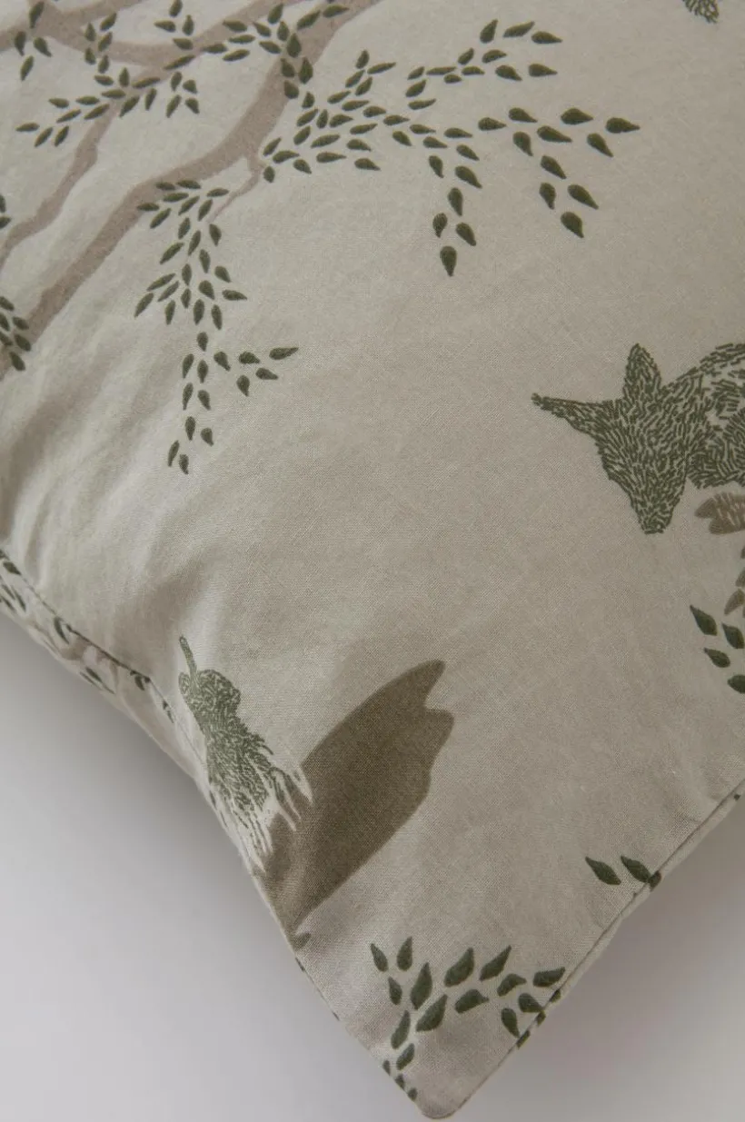 MALOU örngott 90x50 Cm - Ekologisk