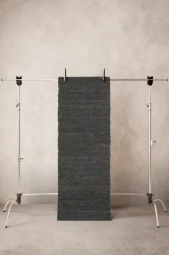 MANNO Jutematta 80x200 Cm