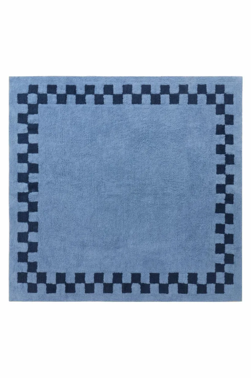 MAPLE Kvadratisk Luggmatta 250x250 Cm