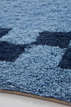 MAPLE Kvadratisk Luggmatta 250x250 Cm