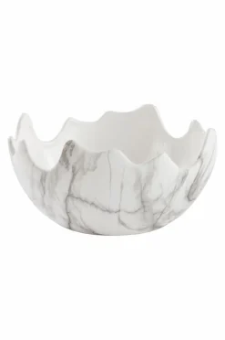 MARBLE Skål ø 30 Cm