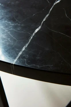 MARIBO Soffbord ø 80 Cm