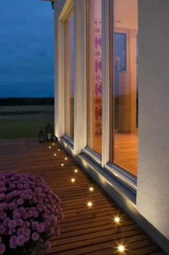 Markspot Mini LED 6-pack