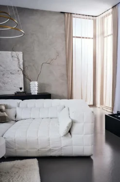 MARMONT Soffmodul - Hörndel