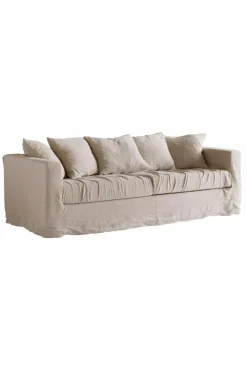 MARSEILLE Soffa 3-sits