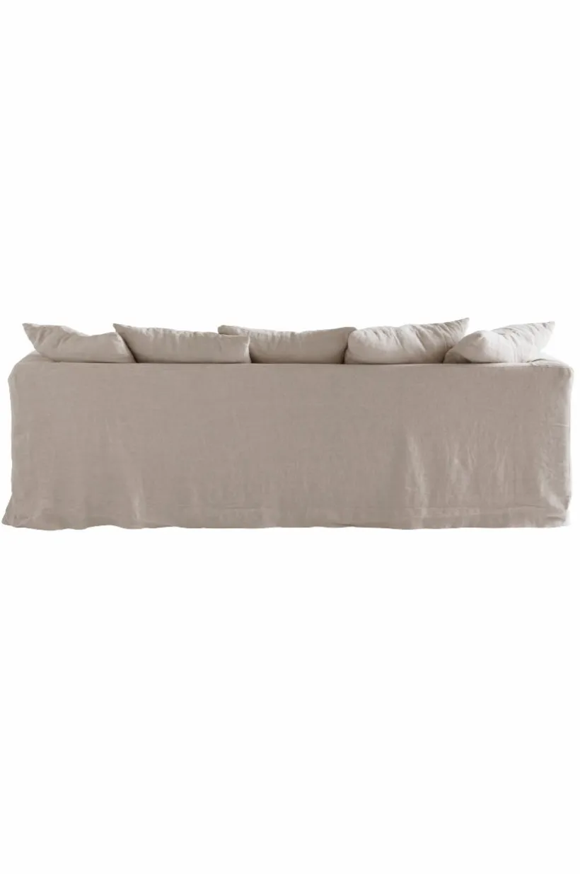 MARSEILLE Soffa 3-sits