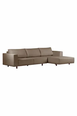 MATARA Soffa 3-sits - Divan Höger
