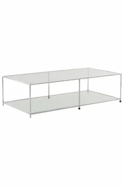 MATRIX Soffbord 60x120 Cm