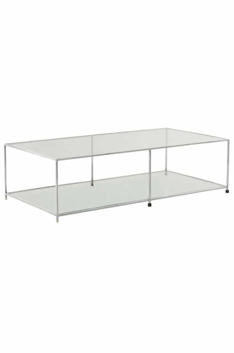 MATRIX Soffbord 60x120 Cm