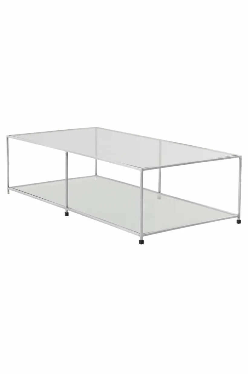 MATRIX Soffbord 60x120 Cm