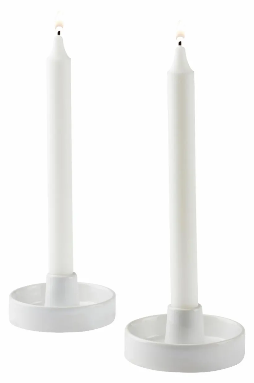 MAYA Ljusstake 2-pack