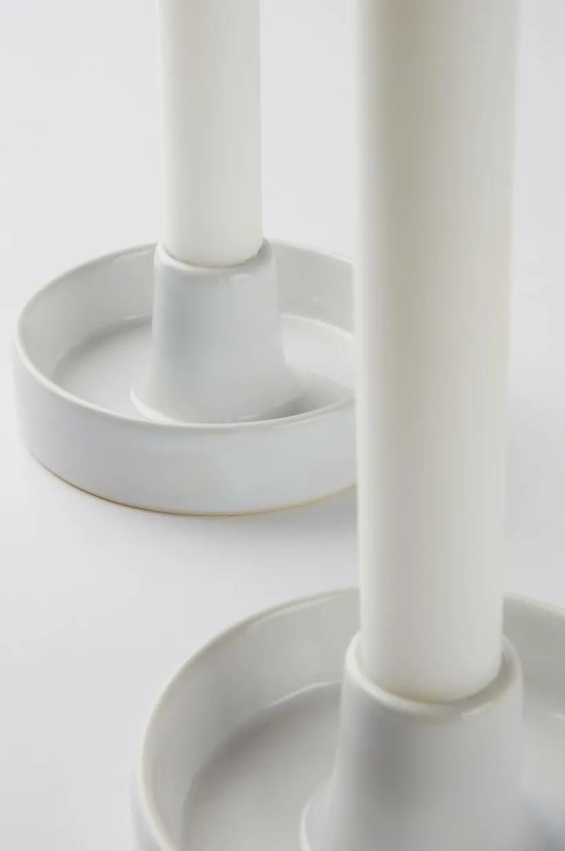 MAYA Ljusstake 2-pack