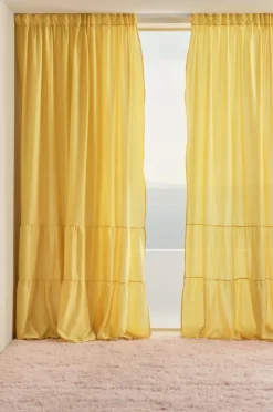 MEAUX Multifunktionsgardin 2-pack