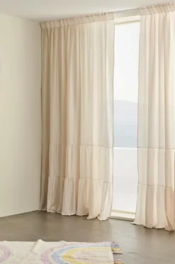 MEAUX Multifunktionsgardin 2-pack