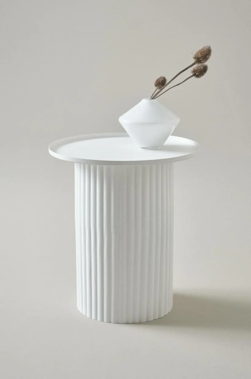 MEDINA Sidobord ø 45,5 Cm