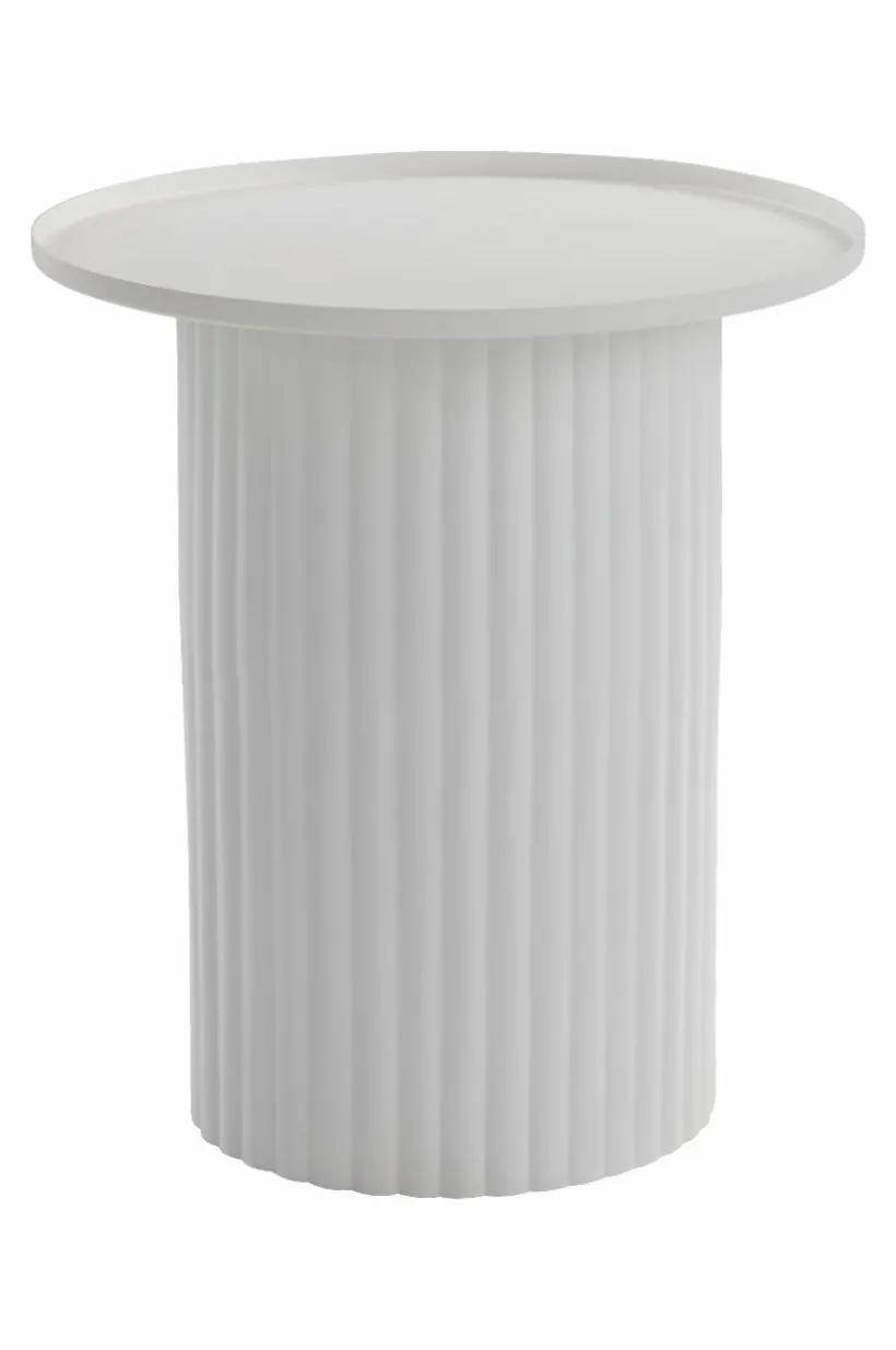 MEDINA Sidobord ø 45,5 Cm