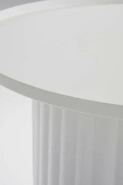 MEDINA Sidobord ø 45,5 Cm