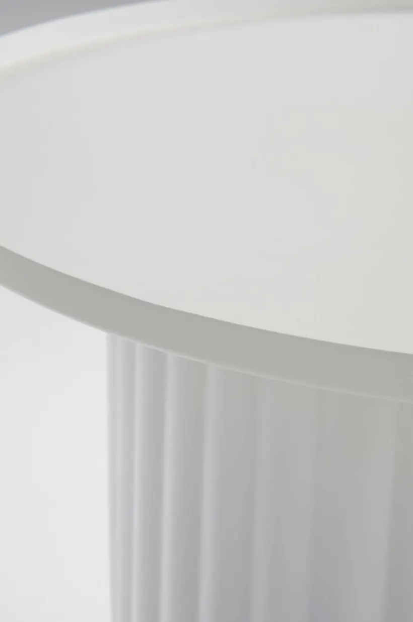 MEDINA Sidobord ø 45,5 Cm