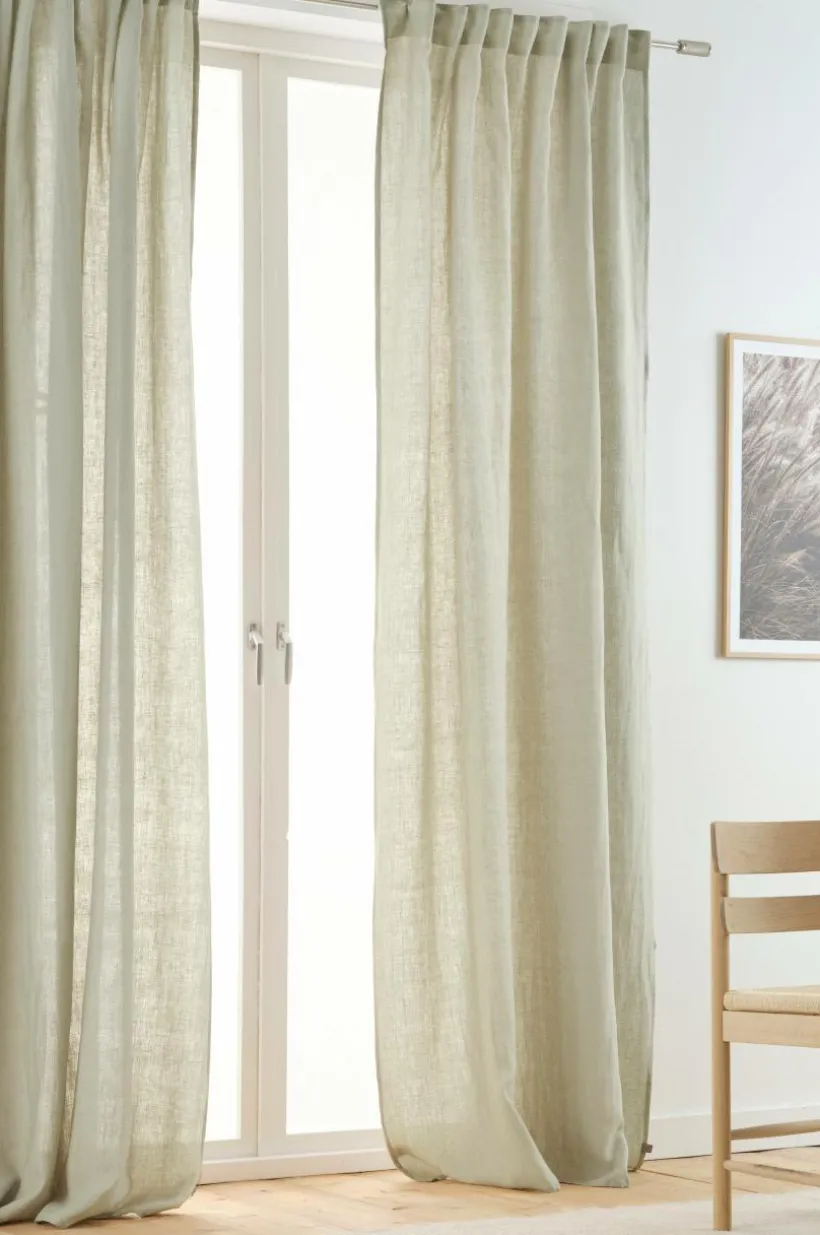 MEJA Multifunktionsgardin 2-pack