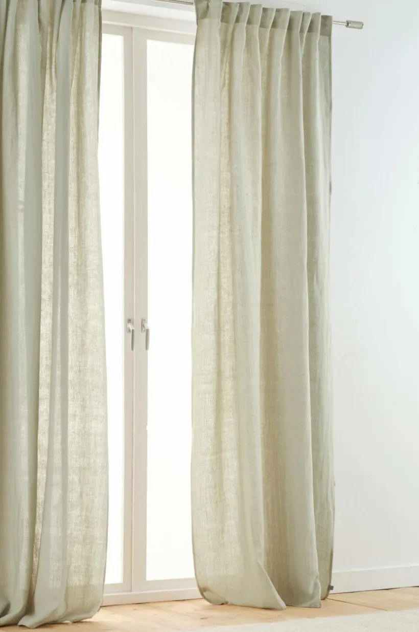 MEJA Multifunktionsgardin 2-pack