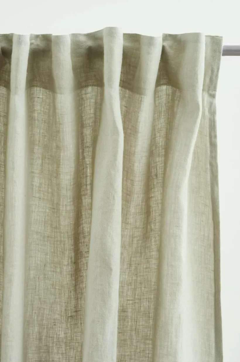 MEJA Multifunktionsgardin 2-pack