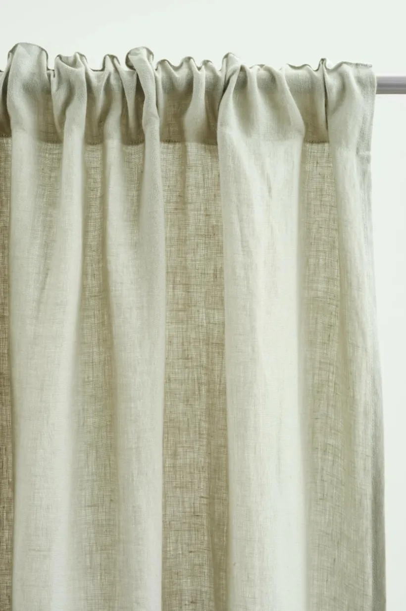 MEJA Multifunktionsgardin 2-pack