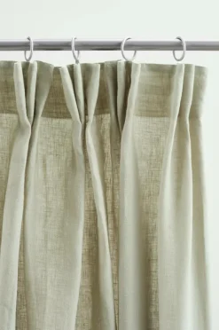 MEJA Multifunktionsgardin 2-pack