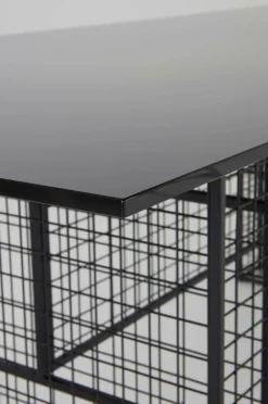 MEKKO Matbord 90x205 Cm